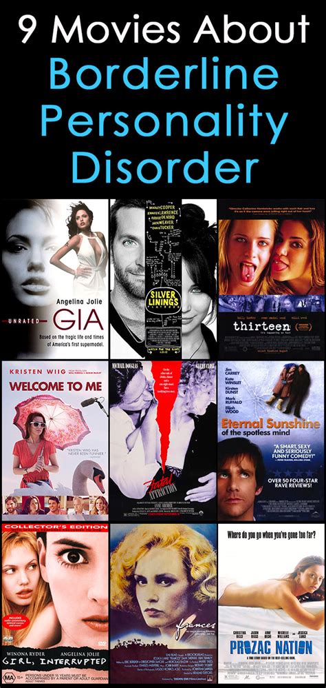 bpd movies